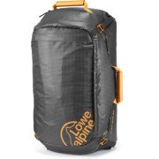 Lowe Alpine AT Kit Bag 60 - Anthracite/Tangerine, One Size