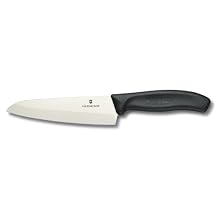 Victorinox Ceramic Chef Knife, 6-Inch