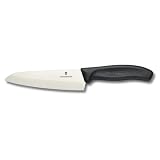 Victorinox Ceramic Chef Knife, 6-Inch