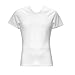 Calvin Klein Underwear 2 V-Shirts 365 COTTON STRETCH (schwarz)