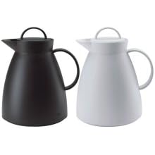 Alfi Dan 1-Liter Carafe, White