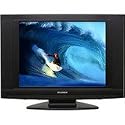20" Widescreen HDTV LCD