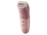 Philips HP6322 Softselect Battery Wet & Dry Ladyshave