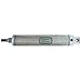 Clippard CSR-24-6-V, 1 1/2" Bore S/S Cylinder, Clevis Mount, Rotating Rod