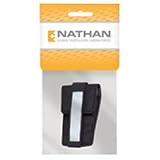 Nathan - Shoe Pocket (Colour: Black )
