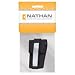Nathan - Shoe Pocket (Colour: Black )