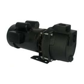 Dayton 5RWH2 Pump, Sprinkler/Booster, 3 HP, 1 Ph: Industrial &amp; Scientific