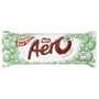 Nestle Aero Mint Chocolate-pack 4 Bars