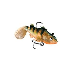 Wildeye Live Series Perch 4 3Pk by
