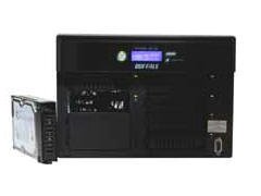 New BUFFALO TECHNOLOGY TERASTATION PRO 6 NAS 12 TB Ideal For Businesses & Demanding Users