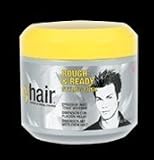 Short Sexy Hair Rough & Ready Styling Gunk 4.4 oz.