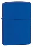 Royal Blue Matte