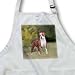 Dogs Pitbull - American Pit Bull Terrier - Aprons