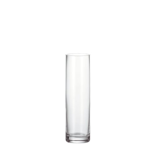 LEONARDO 029625 Vase Noble 35 cm 10 cm klar Preisvergleich