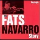 Nostalgia by  Fats Navarro 