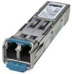 Selected 1000Mbps Single Mode RuggedSFP By Cisco