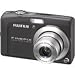 Fuji F50FD Fine-Pix 12MP Digital Camera,3x optical zoom , 2.7 inch LCD,Face Detection 2.0 optimizes focus/exposure for up to 10 faces