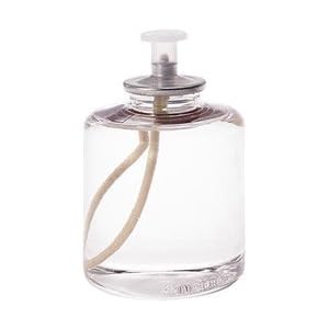 Candle Lamp Company L0050 Soft Light Liquid Wax Refill Fuel Cell 50 Hours (06-0294)... by 