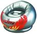 Feenix 3866A WWE Beanless Chair