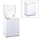 Danby� DCF401W 101.9 L (3.6 cu. ft.)...