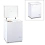 Danby� DCF401W 101.9 L (3.6 cu. ft.) Chest Freezer Easy Clean Interior, Manual Defrost
