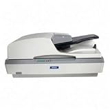 EPSON AMERICA - SCANNER, GT-2500, DOCUMENT IMAGING
