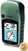 GARMIN GPSeTrexLegendHCx(���{��) 62907