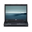 HP 6515B 14.1" Laptop (1.6 GHz AMD Turion 64 X2 TL-50 Processor, 512 MB RAM, 80 GB Hard Drive, XP Professional)