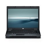 HP 6515B 14.1" Laptop (1.6 GHz AMD Turion 64 X2 TL-50 Processor, 512 MB RAM, 80 GB Hard Drive, XP Professional)