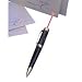 pointer13 - NSN4393397 Ballpoint PenLaser Pointer Combination Metal Barrel BK
