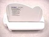 Techko HP588 3-Hole Paper Punch