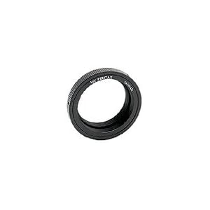 Celestron T-Ring for 35mm SLR Cameras Pentax 93401 by 