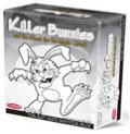 Review Playroom  / Killer Bunnies Twilight White Booster [Toy]