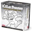 Killer Bunnies Twilight White Booster [Toy]