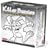 Killer Bunnies Twilight White Booster [Toy]