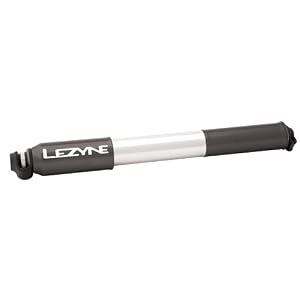 Lezyne Pressure Drive High Pressure Hand Pump