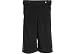 Amy Byer Black Ponte Capris