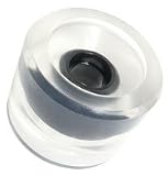 Blank Skateboard Longboard Wheels 71mm & 61mm