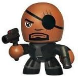 Avengers Mini Mighty Muggs - Nick Fury Avengers mini Mighty MUGGS - Nick Fury