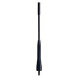 Outdoor Living : Car Universal Bee Sting Aerial - Black