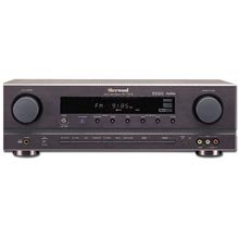 Sherwood RD7502 7.1 Dolby Digital A/V Receiver