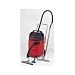 The Evacuator Series Evac II Wet/Dry Vacuum Image