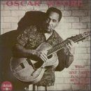 The Oscar Moore Quartet with Carl Perkins by Oscar Moore Quartet