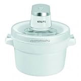 Krups Expert GVS141 Ice Cream Maker Kitchen & Housewares
