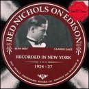 On Edison New York 1924-1927