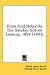 Books : Hints And Helps On The Sunday-School Lessons, 1894 (1893)