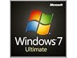 MS 1x Windows 7 Ultimate 64bit DVD OEM (NL)