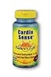 Cardio Sense - 60 - VegCap