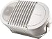 Bogen Communications - A8WHT - 2-WAY 8 ALLOY LF NEAR SPEAKER 1.1HF, 175W, 8-OHMS, WHI...