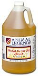 Wheat Germ Oil Blend Food Supplement, 1 Gal